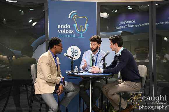 697 AAE 2025 in Boston - Endo Voices
