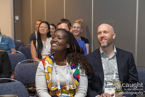 853 AGD2025 Conference in Montreal