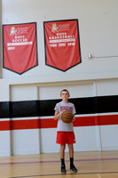 066 Charles Howard-Rogers Middle School Portraits