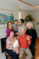 014 Adams Family