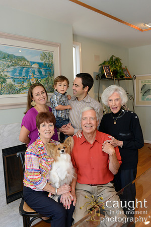 014 Adams Family