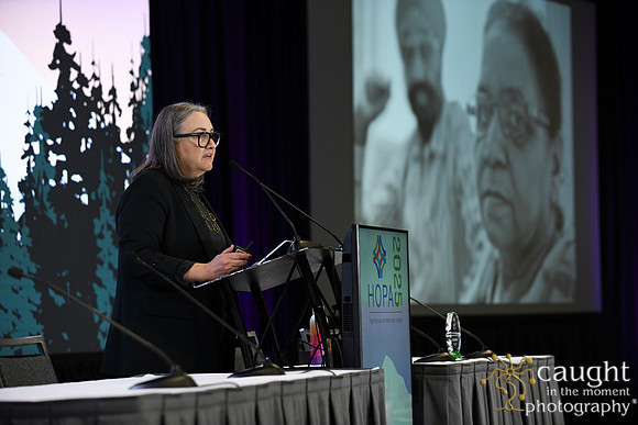 834 HOPA 2025 Conference in Portland - Keynote