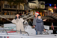 013 Naples Boat Parade 2024