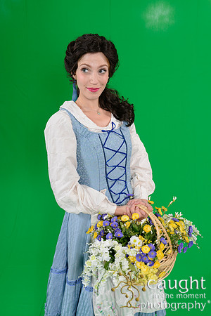 009 Beauty and the Beast Promo Images