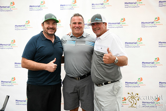 088 Memorial Medical Center Foundation Golf Tournament 2021