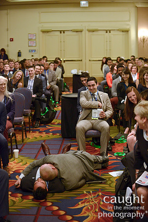 028 ASDA National Leadership Conference 2016 Chicago