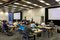 094 AGD2025 Conference in Montreal