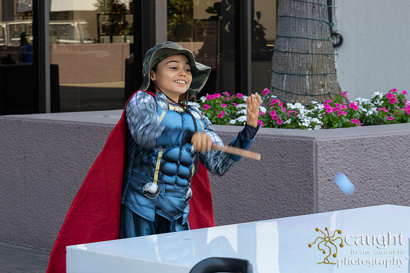 016 RuMBa Foundation Family Concerts- Magical Musical Kingdom