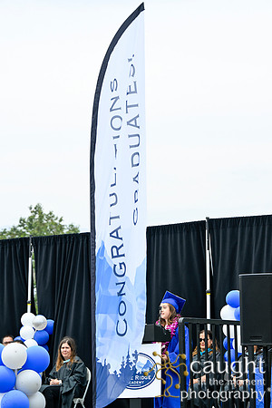 223 High School Graduation Azusa Pacific 2025