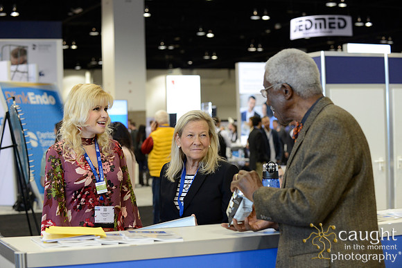 325 AAE 2018 in Denver-Member Center