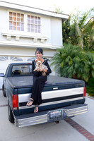 041 Larkins Family Portraits in Long Beach