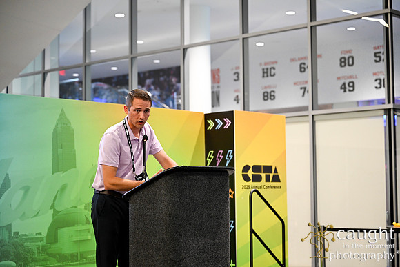 566 CSTA 2025 Cleveland