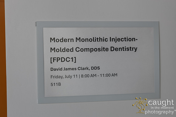 888 AGD2025 Conference in Montreal