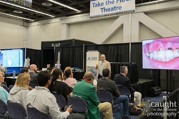 551 AGD2025 Conference in Montreal