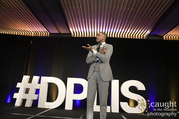 1538 Fall 2022 League Convening-Keynote with Michael Bonner