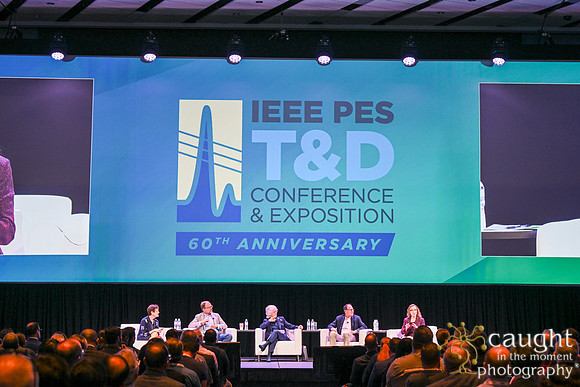 1495 IEEE PES TandD Anaheim 2024