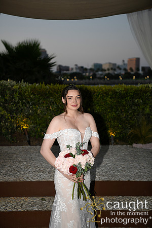 140 Nicholson Wedding at Hotel Maya