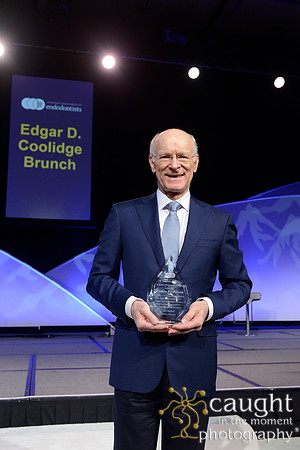 1638 AAE 2018 in Denver-Coolidge Brunch
