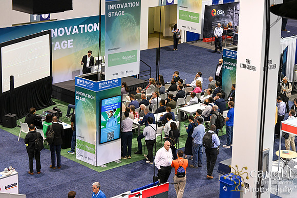 622 IEEE PES TandD Anaheim 2024
