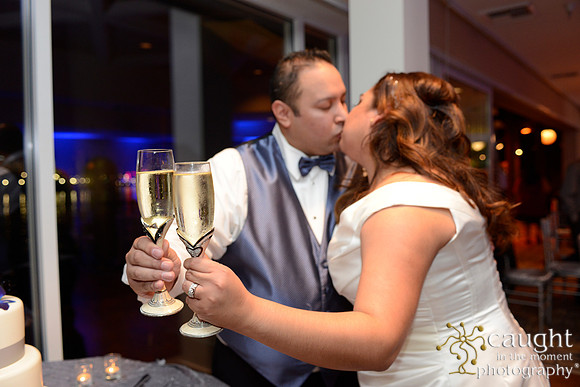 577 Hotel Maya Wedding