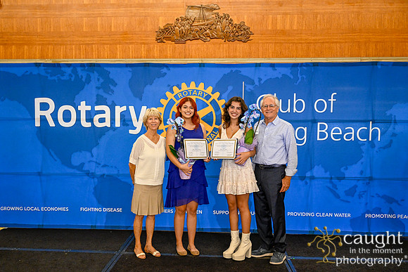 032 Newell Scholarship 2024