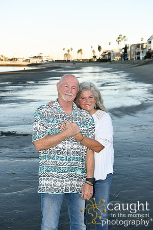 022 Roberts Family Portraits in Long Beach