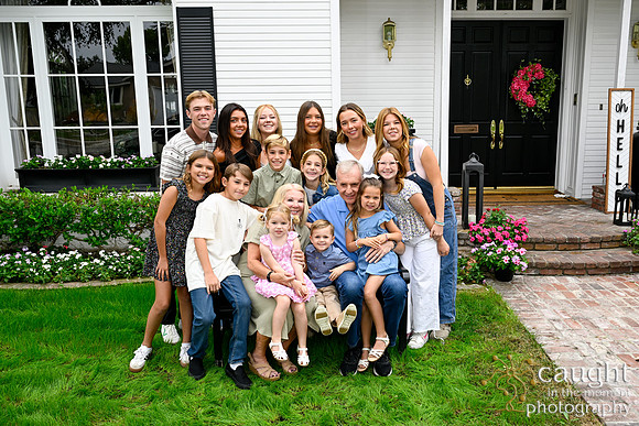 036 Spongberg Family Portraits 2024
