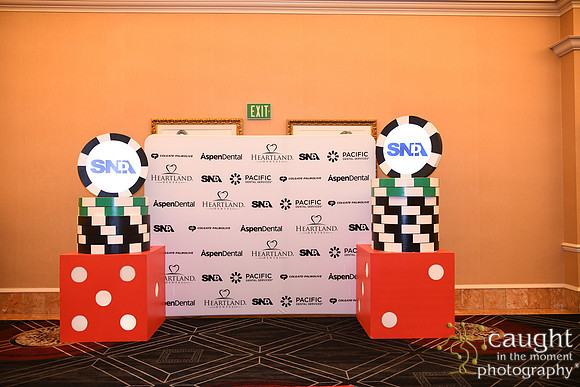 827 SNDA 2024 in Las Vegas