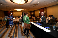 1388 AOM 2024 New Attendee Welcome Center