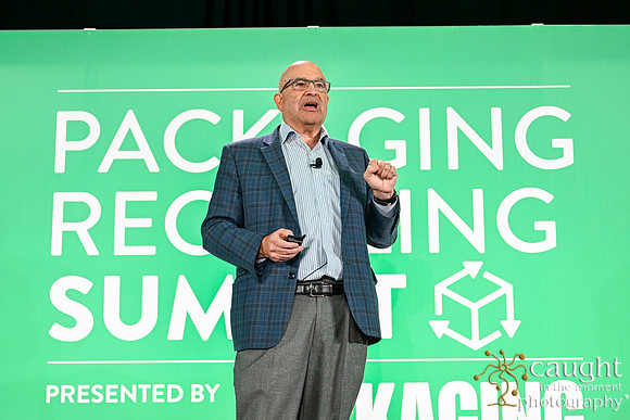 383 Packaging Recycling Summit 2024