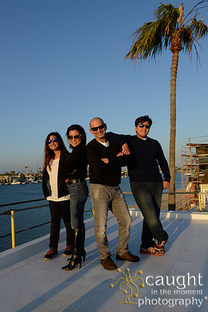 052 Shackeroff Family Portraits