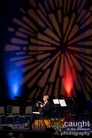 016 90th Anniversary Opening Night - A New World