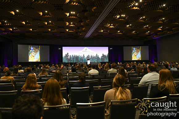 844 HOPA 2025 Conference in Portland - Keynote