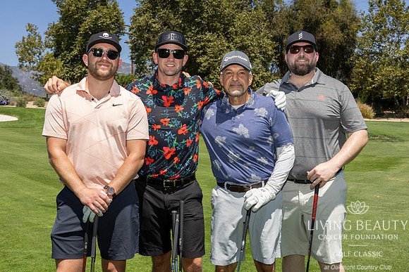065 Living Beauty Golf 2024