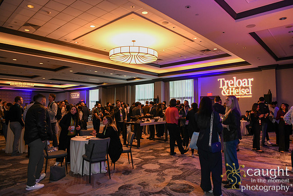 1731 AAE 2025 in Boston - Resident Reception