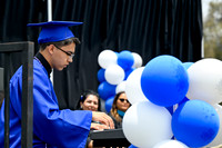 180 High School Graduation Azusa Pacific 2025