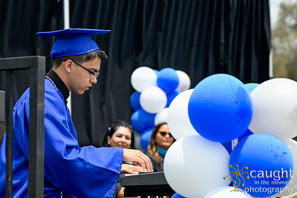 180 High School Graduation Azusa Pacific 2025