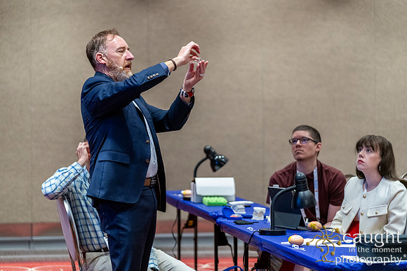 547 AGD2024 Conference in Minneapolis