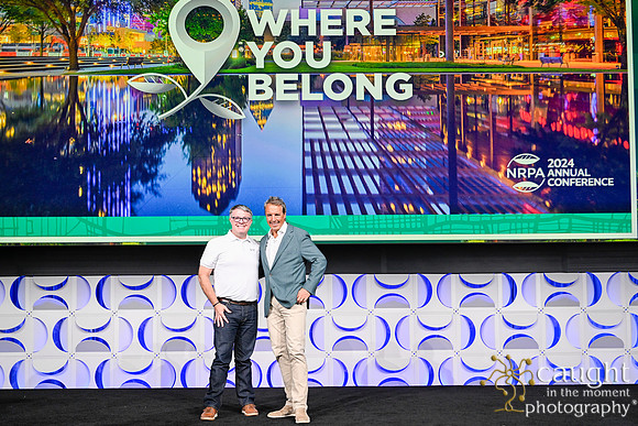 591 NRPA Conference 2024 Atlanta