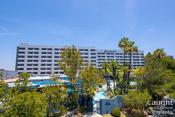 064 Marriott Long Beach Airport