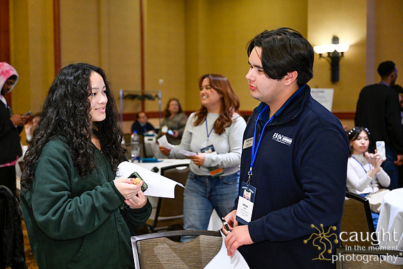 614 Advocacy Academy 2024 Sacramento