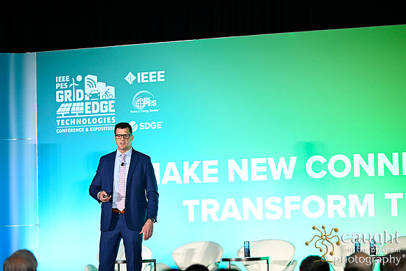 006 IEEE PES Grid Edge 2025 San Diego