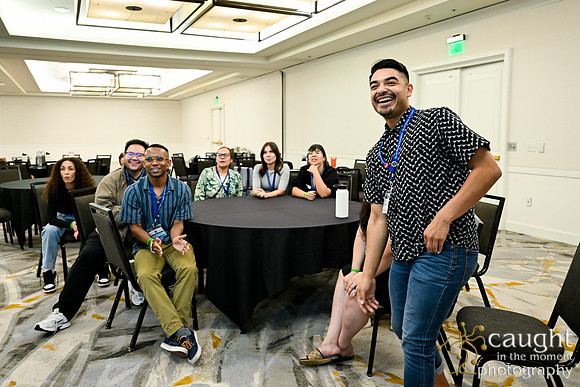 373 All Staff Meeting 2025 Westin LAX
