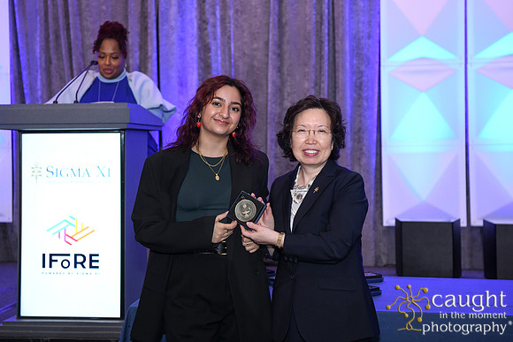968 IFoRE 2024 Washington DC-Hotez Keynote and Student Oral Presentation Awards