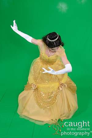 066 Beauty and the Beast Promo Images