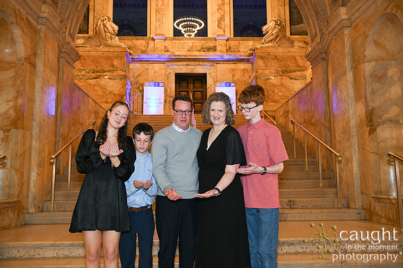 1774 AAE 2025 in Boston - President's VIP Reception