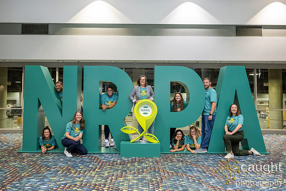2320 NRPA Conference 2024 Atlanta