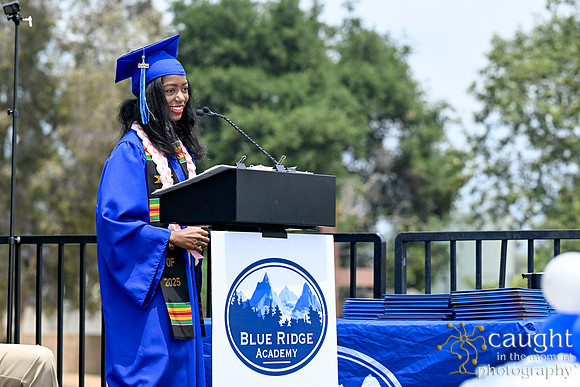 192 High School Graduation Azusa Pacific 2025