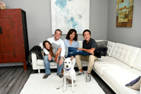 014 Kuo Family Portraits in Long Beach