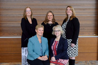 003 AANN 2018 Annual Meeting in San Diego-Board Portraits